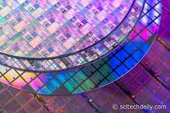 Science Simplified: What Is Microelectronics?