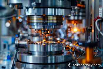 Quantum Leap in Material Science: Researchers Unveil AI-Powered Atomic Fabrication Technique