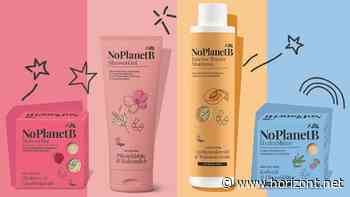 Beauty- und Lebensmittelindustrie vereinen:: Warum für No Planet B nichts anderes als der Massenmarkt infrage kommt