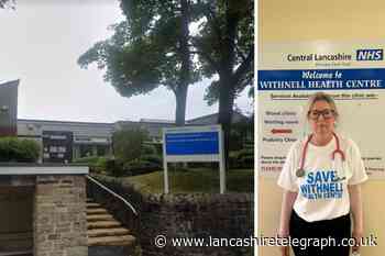Chorley GP will have to compete to keep control of surgery