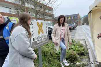 SAVE-bord herdenkt verongelukte Kato: “We hadden hier liever niet gestaan”