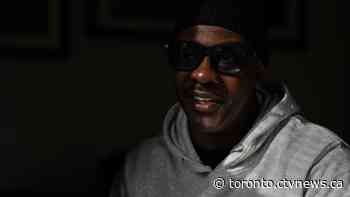 'I enjoy being the first': Toronto native musician Maestro Fresh Wes doesn't mind breaking hip-hop barriers