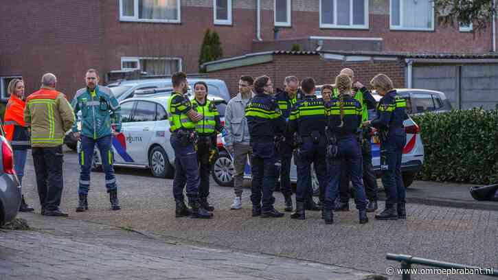 Buurt sloeg al eerder over alarm over gezinssituatie doodgestoken vrouw