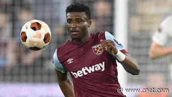 West Ham vs. Aston Villa Livestream: How to Watch English Premier League Soccer From Anywhere     - CNET