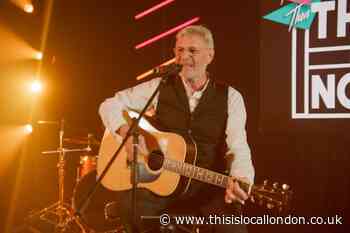 Cockney Rebel frontman Steve Harley has died aged 73