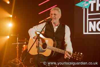 Cockney Rebel frontman Steve Harley has died aged 73