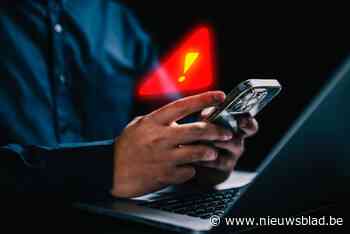 Oplichters maken 86-jarige vrouw 20.000 euro lichter: parket waarschuwt mensen die ‘helpdesk’ aan de lijn krijgen