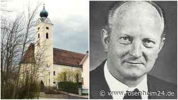 Missbrauchs-Vorwürfe in Edling gegen Priester Georg Pitzl – Aufruf der Erzdiözese