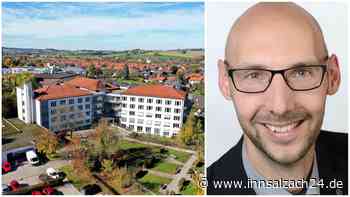 „Flinte nicht ins Korn geworfen“: Haag zeigt sich begeistert vom neuen Krankenhaus-Konzept