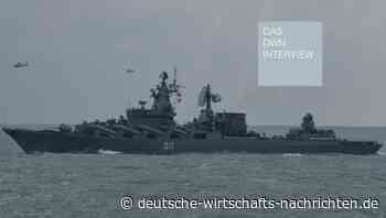 Ukraine-Konflikt: Wir haben die Wahl zwischen Diplomatie und Weltkrieg