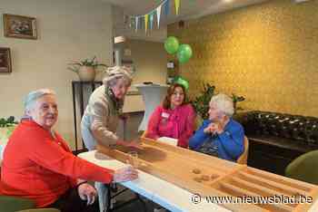 Open dag in Woonzorgcentrum Waterrijk: “Blik achter de schermen van de zorg”