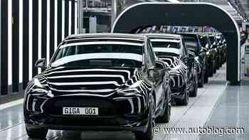 Tesla gets tagged with once-unthinkable analyst prediction: Sales will fall