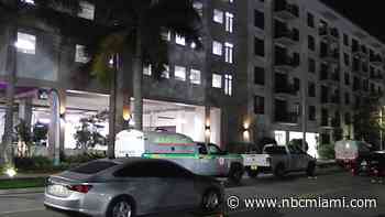 2 women, 1 man dead in apparent murder-suicide shooting in Bird Road apartment