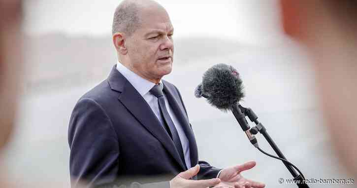 Scholz dringt bei Nahost-Reise auf Waffenruhe im Gaza-Krieg