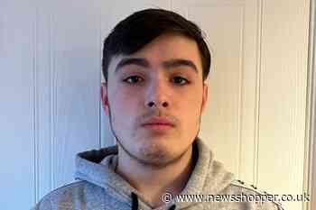 Search for missing Thamesmead teen with connections to east London