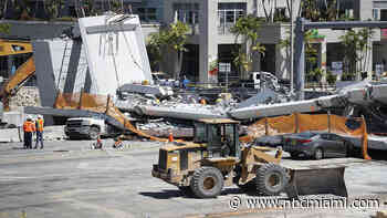 A look at what happened to the contractor in the fatal FIU bridge collapse