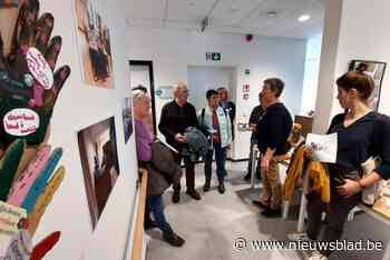 Roosendaelveld zet deuren open tijdens Dag van de Zorg: “Onze unieke manier van werken tonen aan het grote publiek”