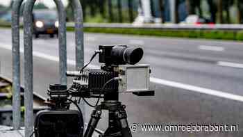 Forse snelheidsovertredingen A16: vier automobilisten zijn rijbewijs kwijt