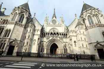 Blackburn neglect claim woman's case is valid, says High Court judge