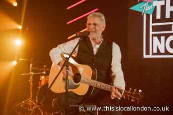 Deptford-born Cockney Rebel star Steve Harley dies aged 73