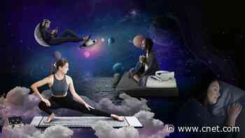 I Was Always Waking Up Tired. I Used Tech and Science to Sleep Better     - CNET