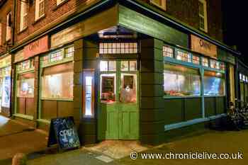 Monkseaton's Omni Café 'absolutely thrilled' after glowing review by Guardian and Observer critic