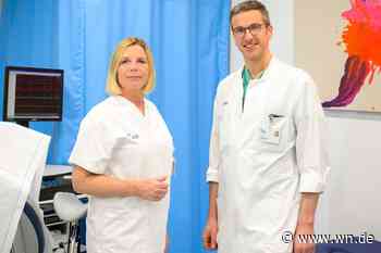 „Inkontinenz – (k)ein Tabuthema“