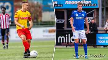 Live: Rohda Raalte ontvangt TVC'28 in Vierde Divisie