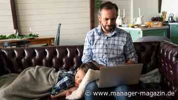 Technik und Elektronik: Umsätze brechen ein