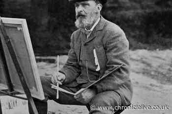 Newly discovered items from Cullercoats artist Robert Jobling to be sold