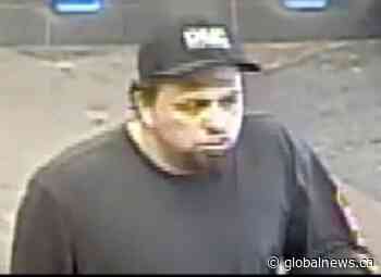 Toronto police seek suspect who assaulted 71-year-old man