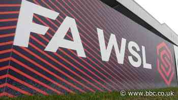 Manchester United Women v Bristol City Women