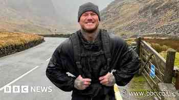 Mother's 'heart melts' at response to son's death