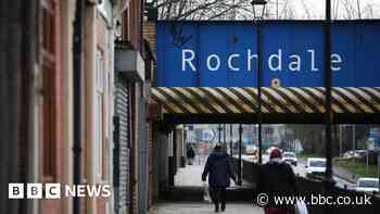 Council leader rejects MP's claims town in decline