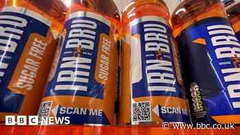 Irn-Bru maker AG Barr plans to cut almost 200 jobs