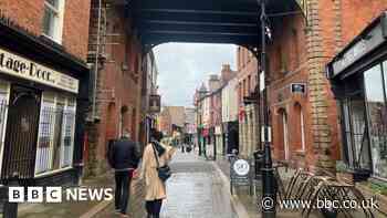 'Exciting' town named best place to live in region