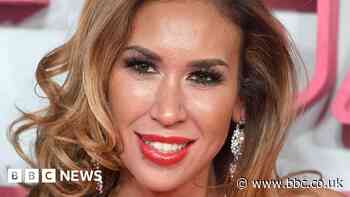 Ban on new placements at TV star's children's home