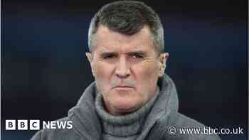 Man denies headbutting ex-footballer Roy Keane