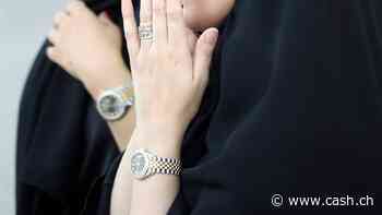 Frauen stehen auf...?