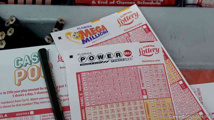 Powerball jackpot balloons to $645M after no tickets match winning numbers