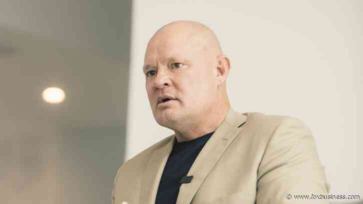 Inside the mind of 'self-taught' millionaire Shawn Meaike: 'I wasn't trying to live broke'