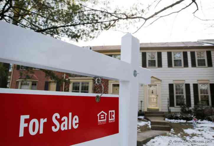 Nation’s biggest builders are making houses smaller in shift toward affordable housing: Report