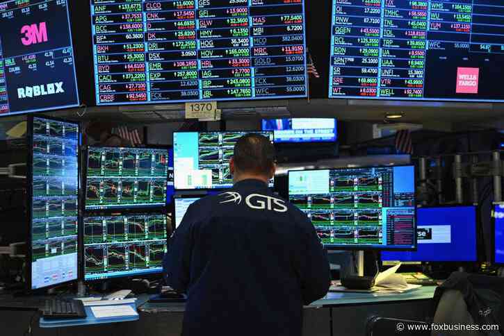 Inflation pops, Boeing battered, TikTok in play and Bernie Sanders flips out