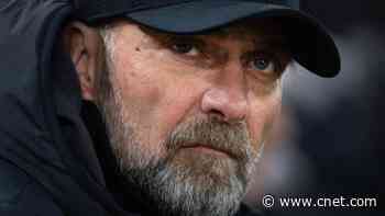 Watch FA Cup Soccer: Livestream Man United vs. Liverpool From Anywhere     - CNET