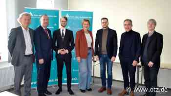 Professor Jürgen Popp als Vorsitzender des Hochschulrates in Jena wiedergewählt