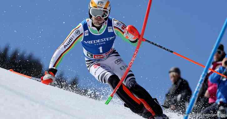 Ski-Ass Straßer im Finale auf Podest: «Unglaubliche Saison»