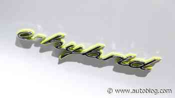 Analysis: U.S. automakers race to build more hybrids as EV sales slow