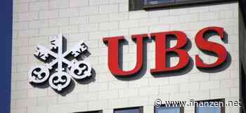 UBS war laut ihrem Präsident auf CS-Übernahme 'bestens vorbereitet'