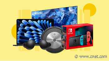 Last Chance to Take Advantage of Best Buy's Top Tech Discounts     - CNET