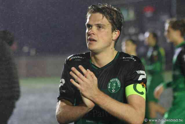 Arthur Devos en Jonas Taillieu van KM Torhout naar SV Oostkamp